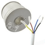 alarm cable