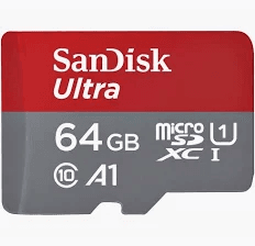 Micro SD Card