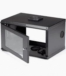 6U Network Cabinet Rack