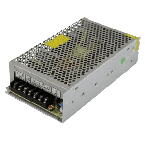 10 Amps Open Power Supply Unit