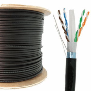 CAT6 UTP Outdoor Cable