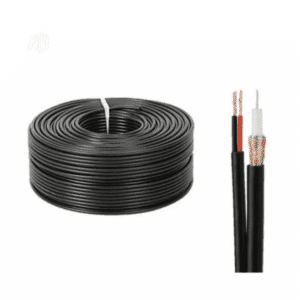 100M RG59 Coaxial Cable
