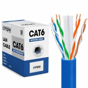 Cat6 Indoor Cable 305M