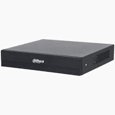 8 Channel Dahua two way talk DVR