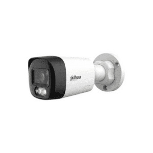 Dahua 2MP Smart Dual Light HDCVI Two-way Talk Fixed-focal Bullet Camera