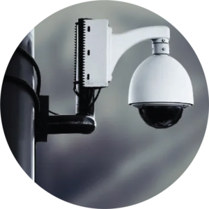 CCTV Cameras