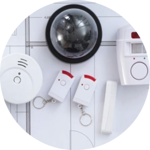 Alarm Systems