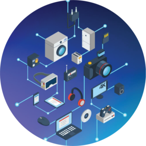 Consumer Electronics