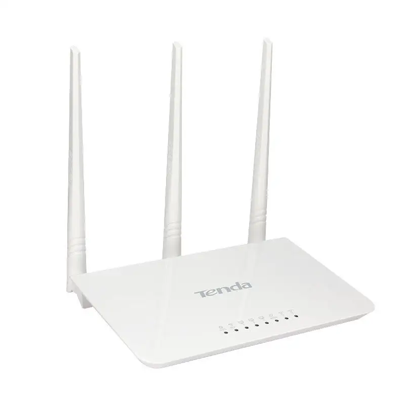 Tenda F3 Router - Image 2