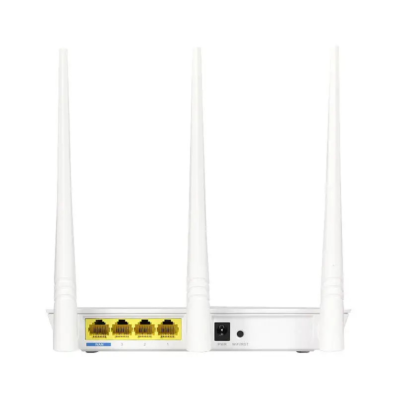 Tenda F3 Router