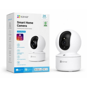 TY1 Pro 2K - Pan and Tilt Smart Home Camera
